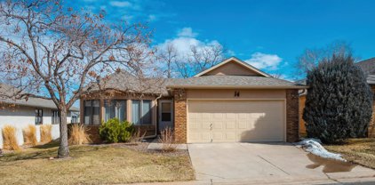 1001 43rd Ave Unit 14, Greeley