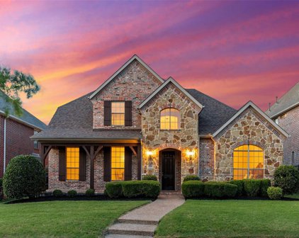 2409 Lady Of The Lake  Boulevard, Lewisville