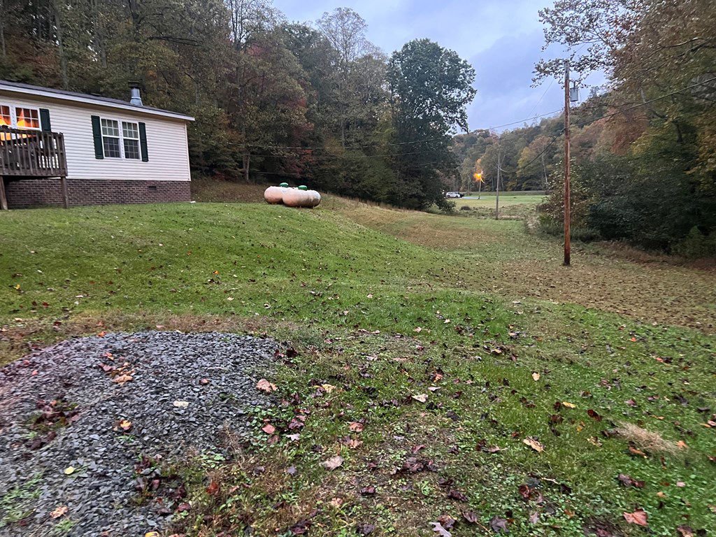 Real Estate For Sale Scarbro WV MLS 85950 2483 Okey L Patteson Road, Scarbro Scarbro, WV