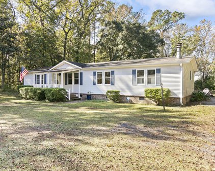 3292 Walter Drive, Johns Island