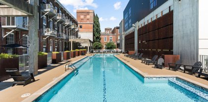 1350 Rosa L Parks Blvd Unit #209, Nashville