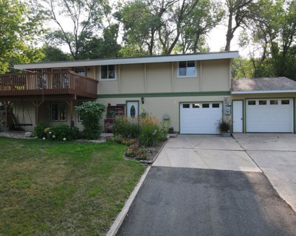 210 Dahle Street, Ortonville