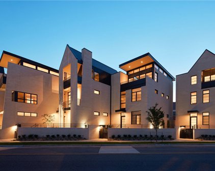 1213 N Dewey Avenue, Oklahoma City