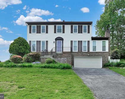 16837 Malabar St, Derwood