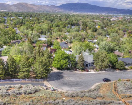 1147 Crain Cirle, Carson City