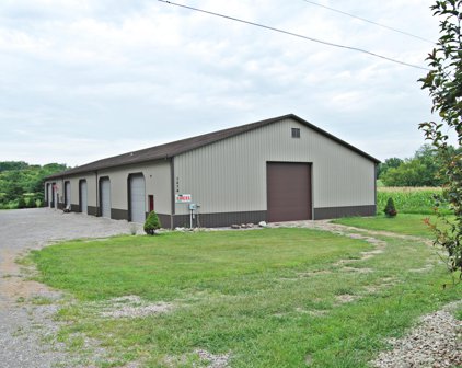 1274 Township Road 204, Bellefontaine