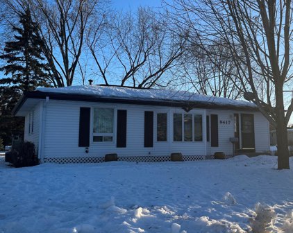 9417 Northwood Parkway, New Hope