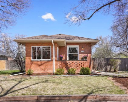 1636 Poplar Street, Denver