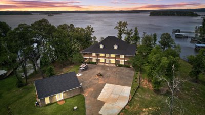 Fairmount Homes for Sale Toledo Bend