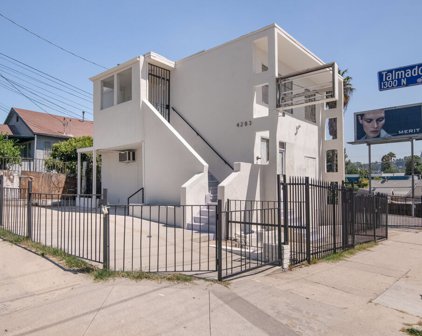 4281  Fountain Ave, Los Angeles