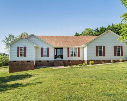 211 James, Gaffney