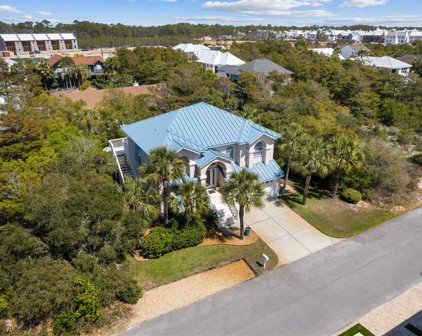 89 Walton Buena Vista Drive, Inlet Beach