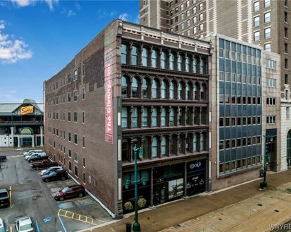 251 Main  Street Unit 201, Buffalo City-140200