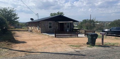 608 W Houston Street, Llano