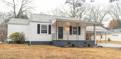 4508 Greendale Rd, Knoxville