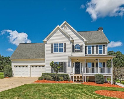 7535 Bent Tree Trail, Gainesville