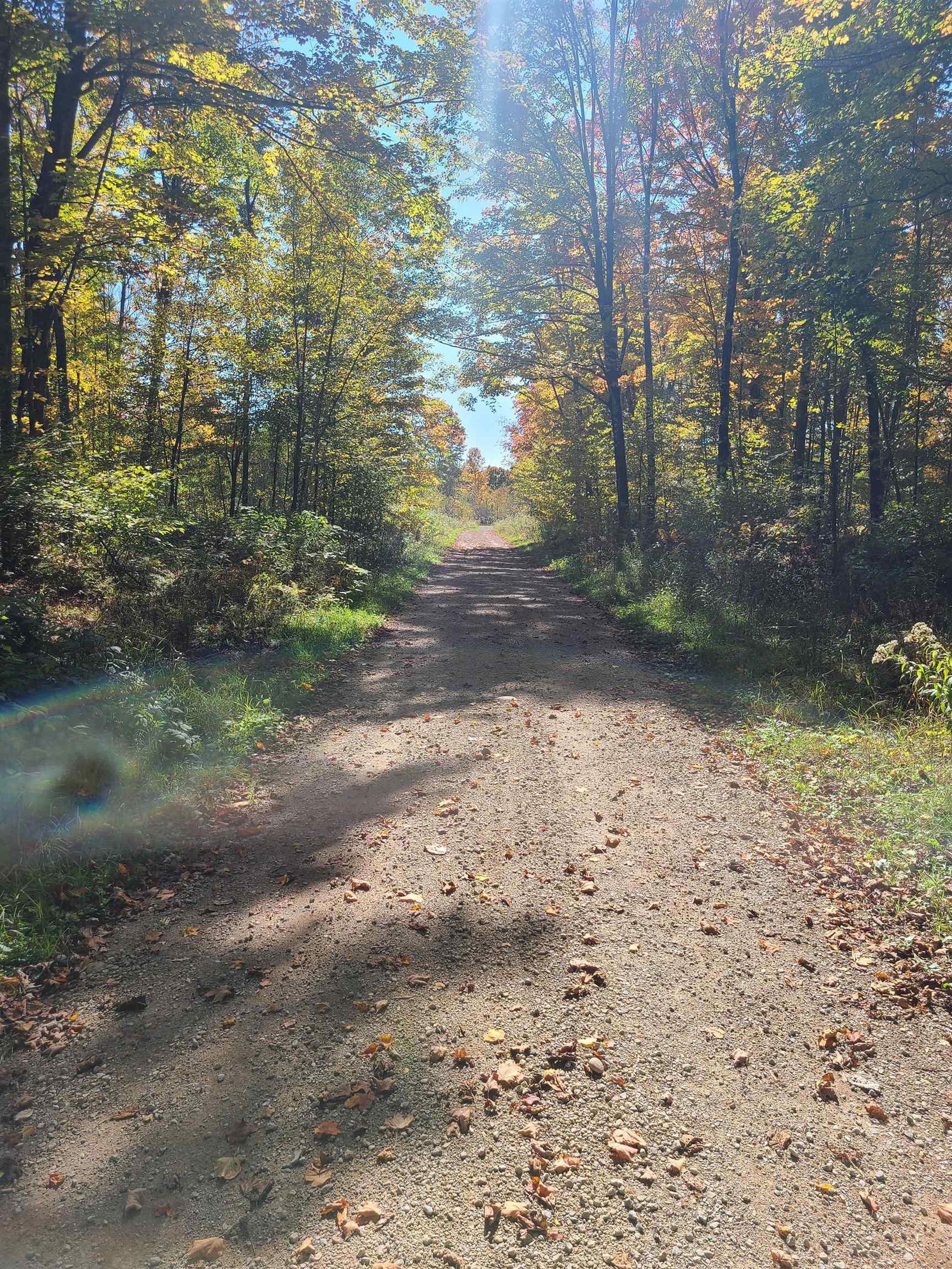 COUNTY HWY C, Athelstane, WI 54104, 54104