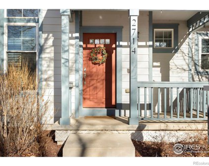 2714 Autumn Harvest Way, Fort Collins