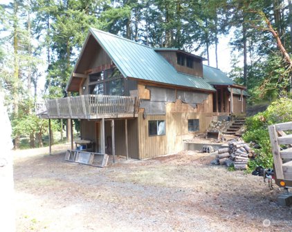 213 Whiskey Hill Road, Lopez Island