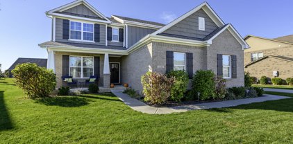 5266 Karlyn Court, Bargersville