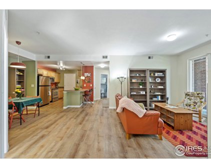 2450 Windrow Dr Unit 104, Fort Collins