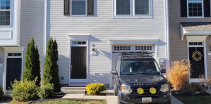 Leekyler Pl, Thurmont