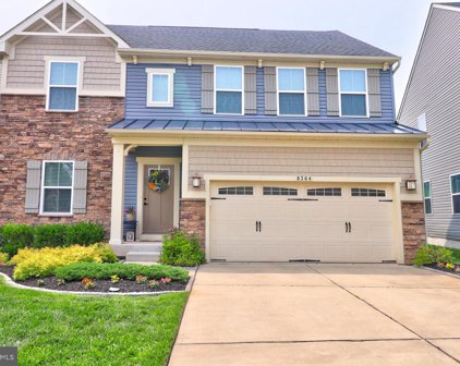 8364 Eagle St, Glen Burnie