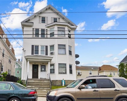 350 Central  Street, Central Falls