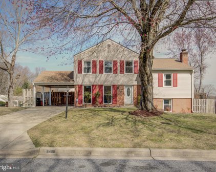8400 Margate Rd, Upper Marlboro