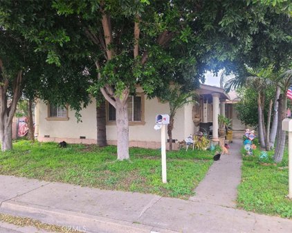 3651 Randolph Place Unit A, Huntington Park