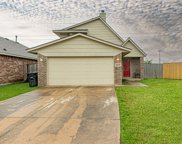 1422 SW 25th Street, Moore image