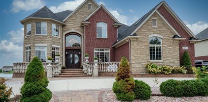 3946 FORSTER, Shelby Twp