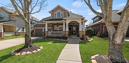 14418 Gleaming Rose Drive, Cypress