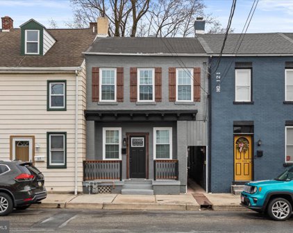 119 S 5th St, Columbia