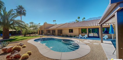 1566 S Farrell Dr, Palm Springs