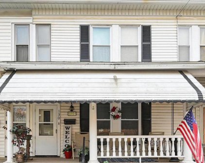 130 N Franklin St, Red Lion