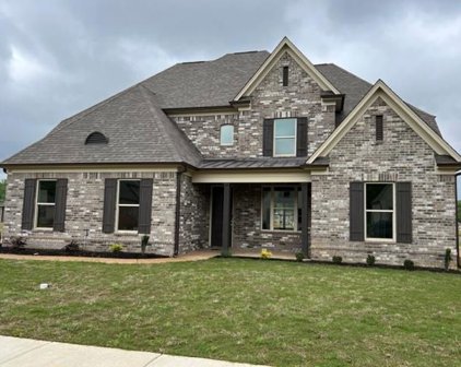 661 Woodland Fox Ln, Unincorporated