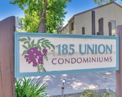 185 Union Avenue Unit #64, Campbell