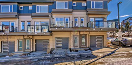 501 River Heights Drive Unit 402, Rocky View County