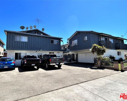551 W 4th St, San Pedro
