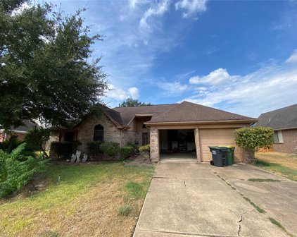 1138 Saint John Drive, Pearland