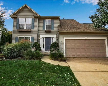 2723 Christopher Boulevard, Hamburg