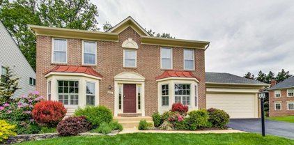 8310 Armetale Ln, Fairfax Station