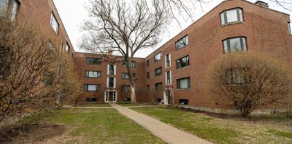 2619 Central Street Unit #2S, Evanston