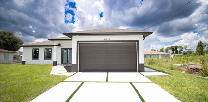 1021 Anson Avenue, Lehigh Acres