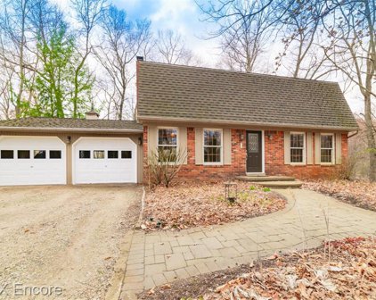 11680 ANDERSONVILLE, Springfield Twp