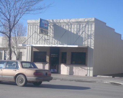 541 Big Horn Ave, Worland
