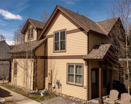 302 N Main  Street Unit 2B, Breckenridge