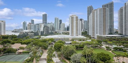 540 Brickell Key Dr Unit #1413, Miami