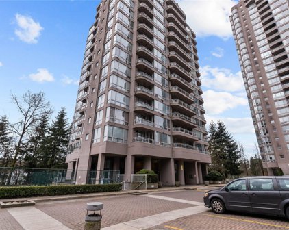 9623 Manchester Drive Unit 1002, Burnaby
